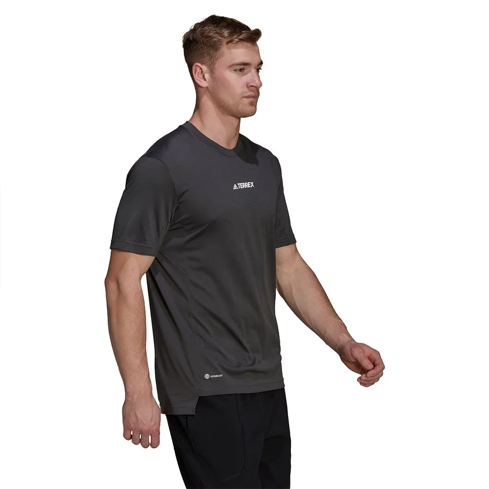 adidas Motion Kurzarm-t-shirt