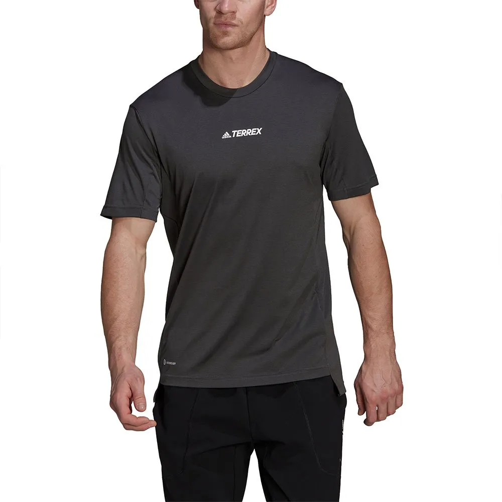 adidas Motion Kurzarm-t-shirt