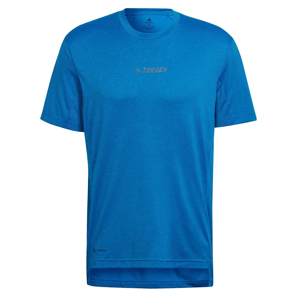 adidas Motion Kurzarm-t-shirt adidas Motion Kurzarm-t-shirt