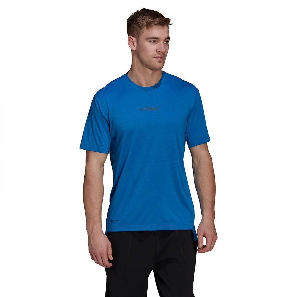 adidas Motion Kurzarm-t-shirt adidas Motion Kurzarm-t-shirt