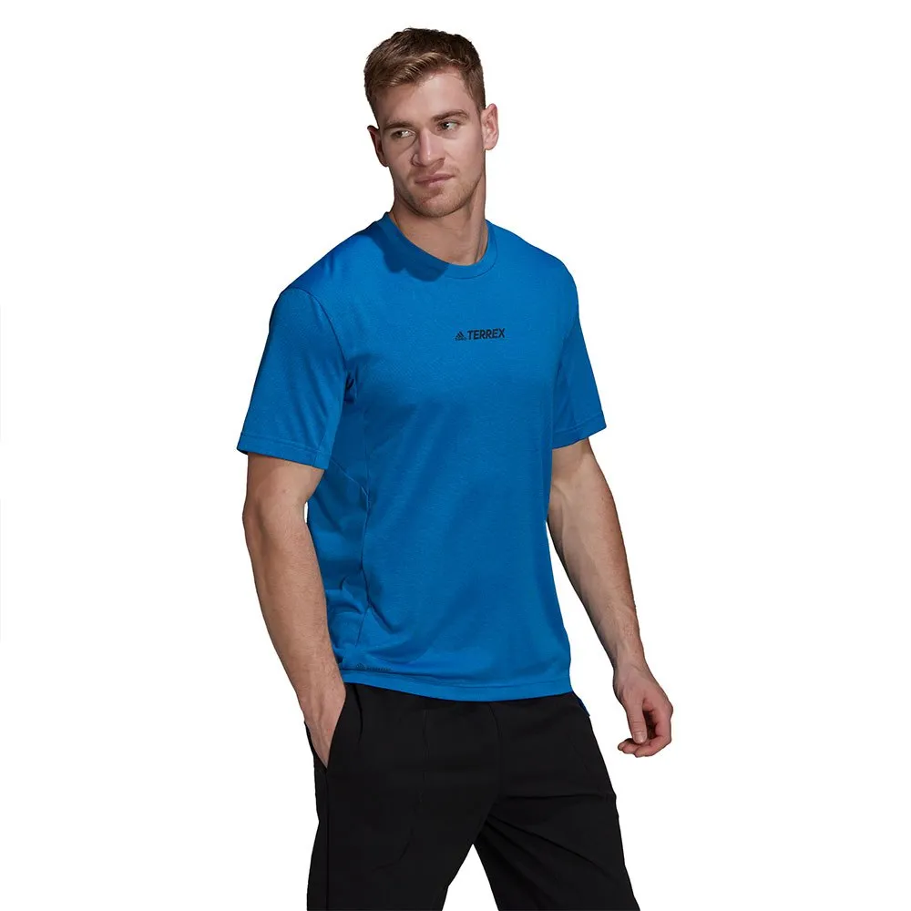 adidas Motion Kurzarm-t-shirt adidas Motion Kurzarm-t-shirt