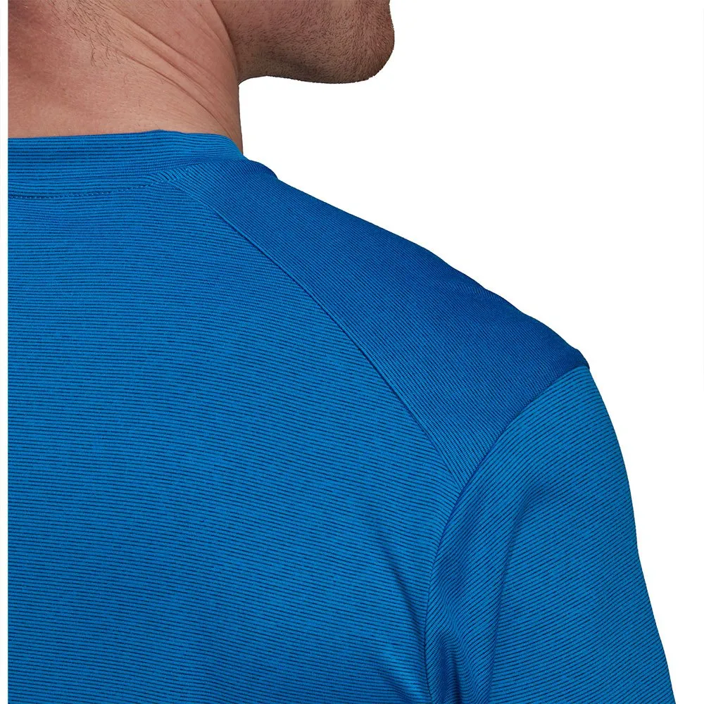 adidas Motion Kurzarm-t-shirt adidas Motion Kurzarm-t-shirt