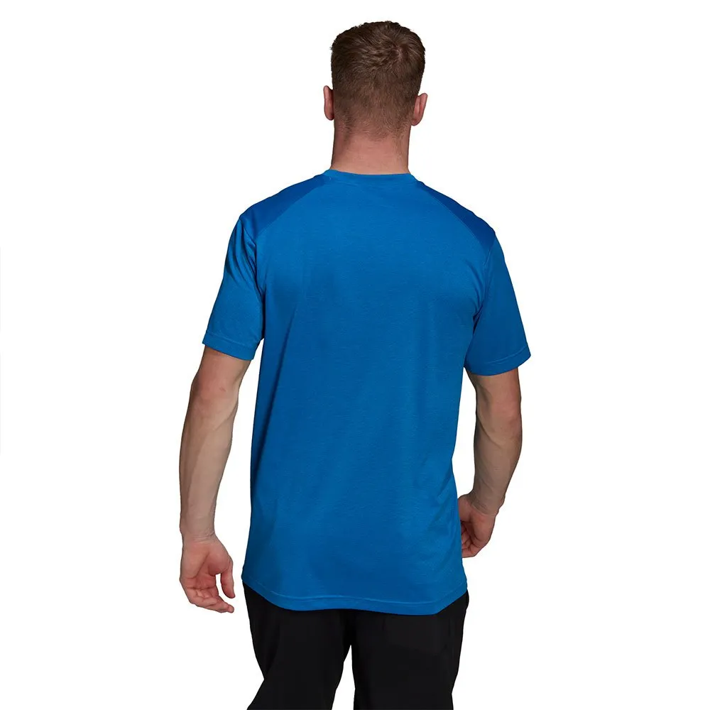 adidas Motion Kurzarm-t-shirt adidas Motion Kurzarm-t-shirt