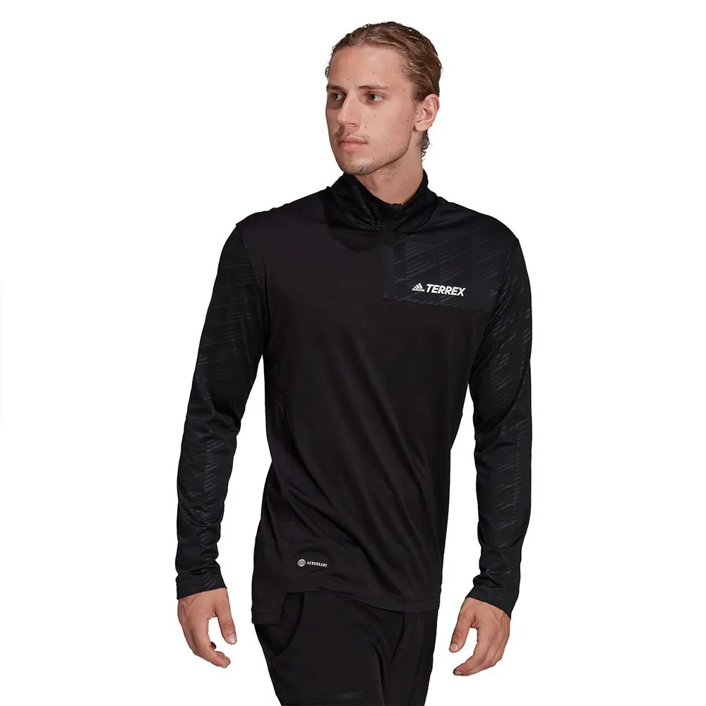 adidas Motion Langarm-t-shirt adidas Motion Langarm-t-shirt