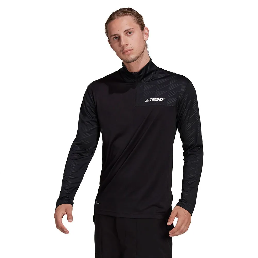 adidas Motion Langarm-t-shirt adidas Motion Langarm-t-shirt