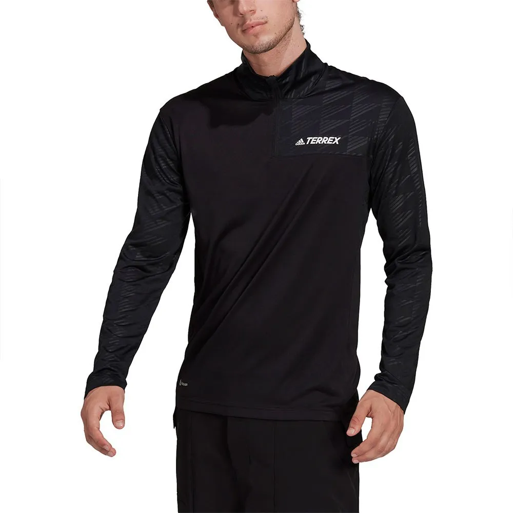 adidas Motion Langarm-t-shirt adidas Motion Langarm-t-shirt