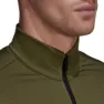 adidas Motion Reißverschlusspullover