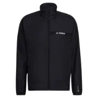 adidas Motion Windbreaker Jacke adidas Motion Windbreaker Jacke