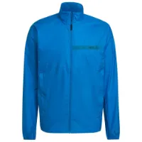 adidas Motion Windbreaker Jacke adidas Motion Windbreaker Jacke