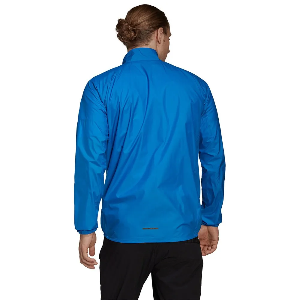 adidas Motion Windbreaker Jacke adidas Motion Windbreaker Jacke
