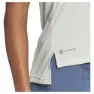 adidas Mt ärmelloses T-shirt, Linen green