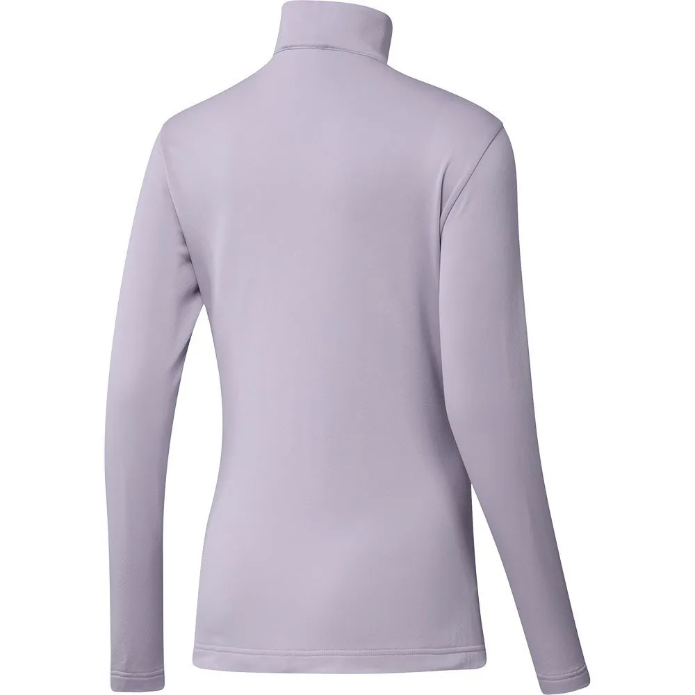 adidas Mt Fleece Mit Durchgehendem Reißverschluss, Silver dawn