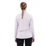 adidas Mt Fleece Mit Durchgehendem Reißverschluss, Silver dawn