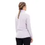 adidas Mt Fleece Mit Durchgehendem Reißverschluss, Silver dawn