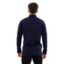 adidas Mt Fleece Reißverschlusspullover, Legend ink