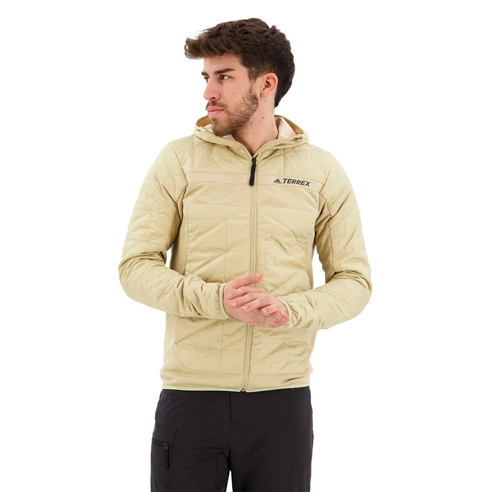 adidas Mt Hybr Insulated Jacke adidas Mt Hybr Insulated Jacke