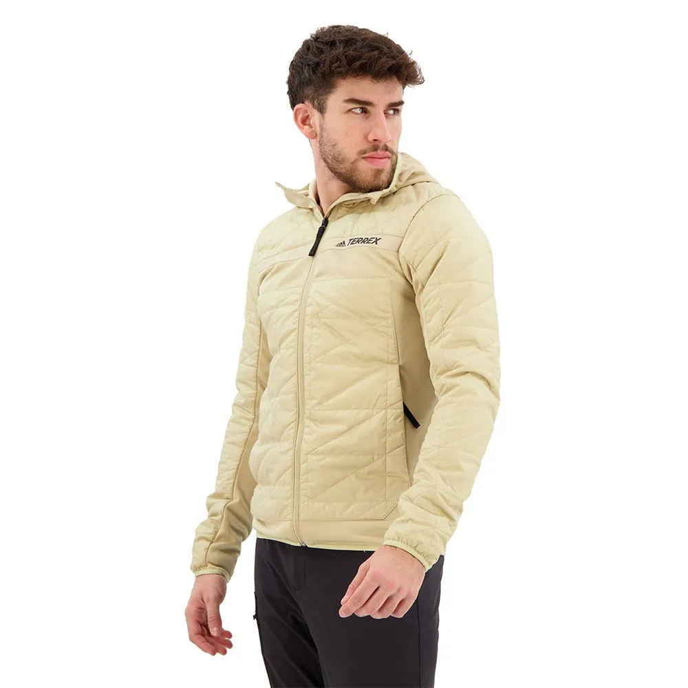 adidas Mt Hybr Insulated Jacke adidas Mt Hybr Insulated Jacke
