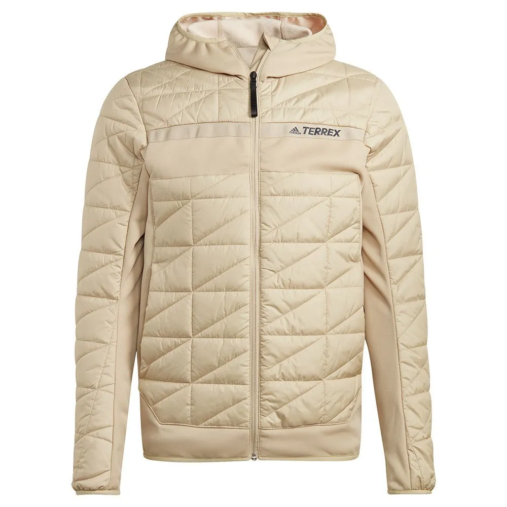adidas Mt Hybr Insulated Jacke adidas Mt Hybr Insulated Jacke