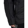 adidas Mt Insulated J Plu Jacke, Black
