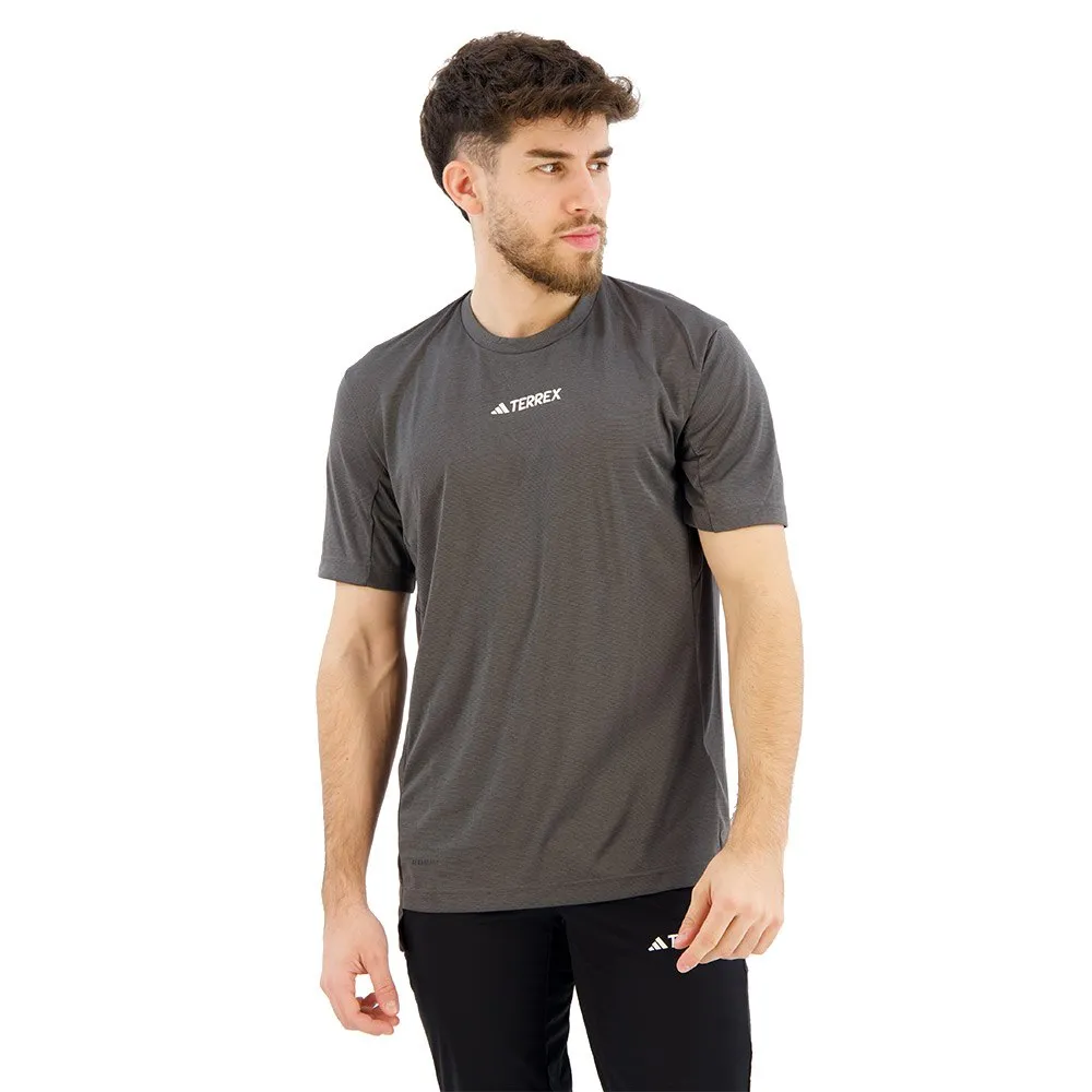 adidas Mt Kurzarm-t-shirt adidas Mt Kurzarm-t-shirt
