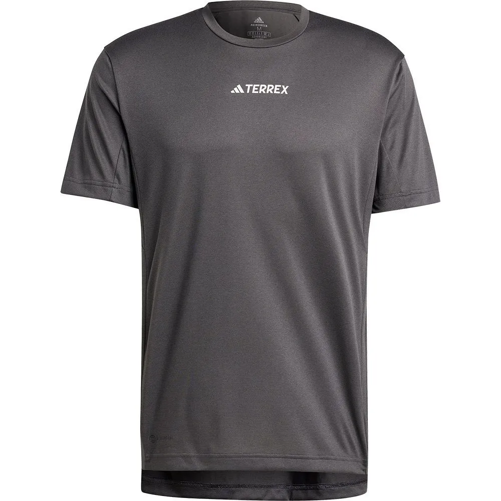 adidas Mt Kurzarm-t-shirt adidas Mt Kurzarm-t-shirt