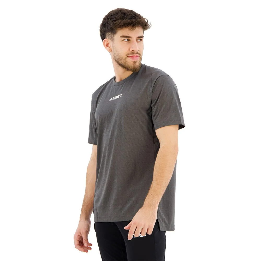 adidas Mt Kurzarm-t-shirt adidas Mt Kurzarm-t-shirt