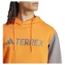 adidas Mt L Logo Kapuzenpullover