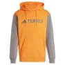 adidas Mt L Logo Kapuzenpullover