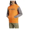adidas Mt L Logo Kapuzenpullover