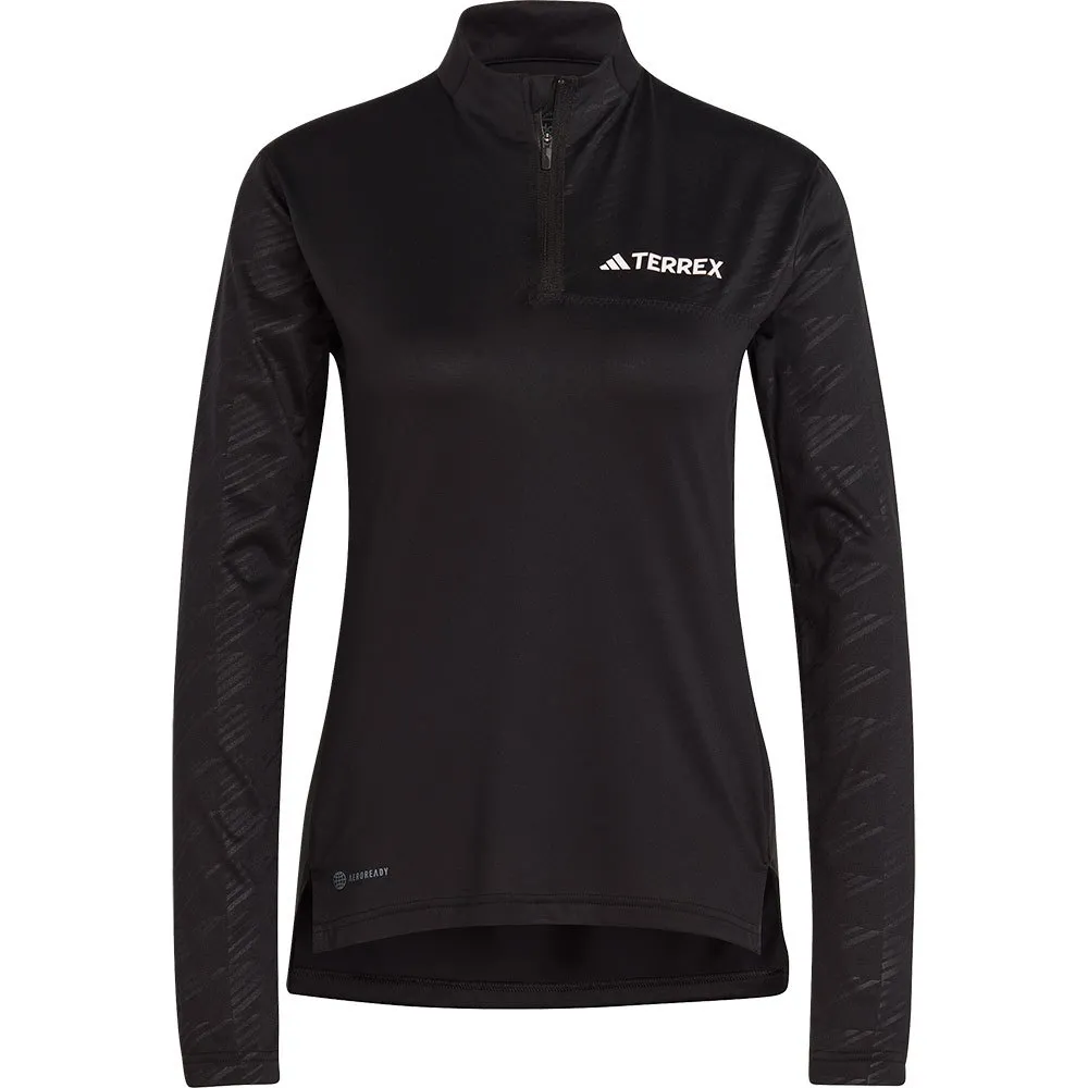 adidas Mt Langarm-t-shirt adidas Mt Langarm-t-shirt
