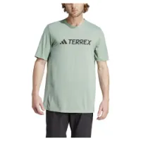 adidas Mt Log Tech Kurzarm-t-shirt adidas Mt Log Tech Kurzarm-t-shirt