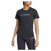 adidas Mt Log Tech Kurzarm-t-shirt adidas Mt Log Tech Kurzarm-t-shirt