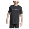 adidas Mt Log Tech Kurzarm-t-shirt