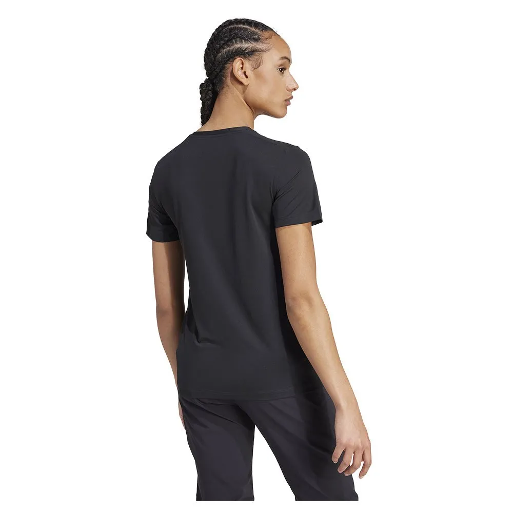 adidas Mt Log Tech Kurzarm-t-shirt