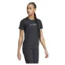 adidas Mt Log Tech Kurzarm-t-shirt