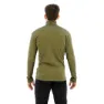 adidas Mt Lt Fleece Mit Durchgehendem Reißverschluss