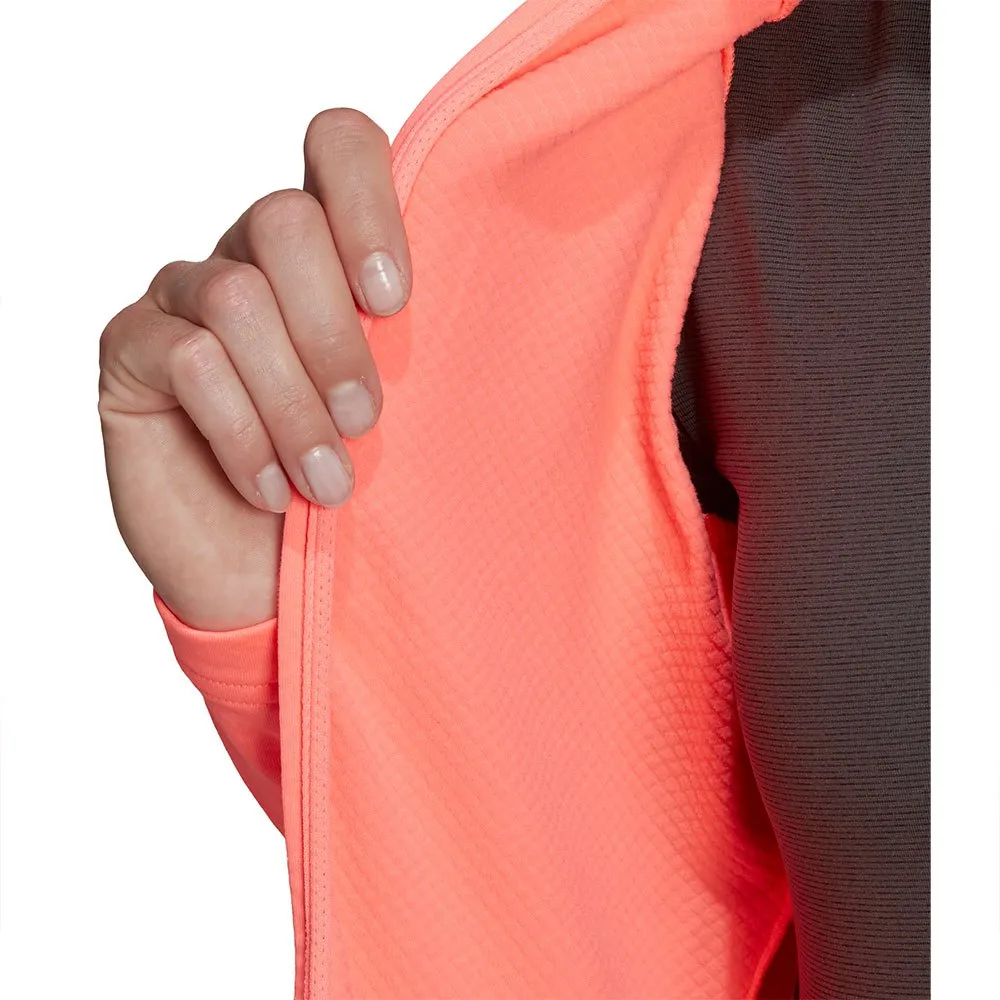 adidas Mt Reißverschlusspullover adidas Mt Reißverschlusspullover