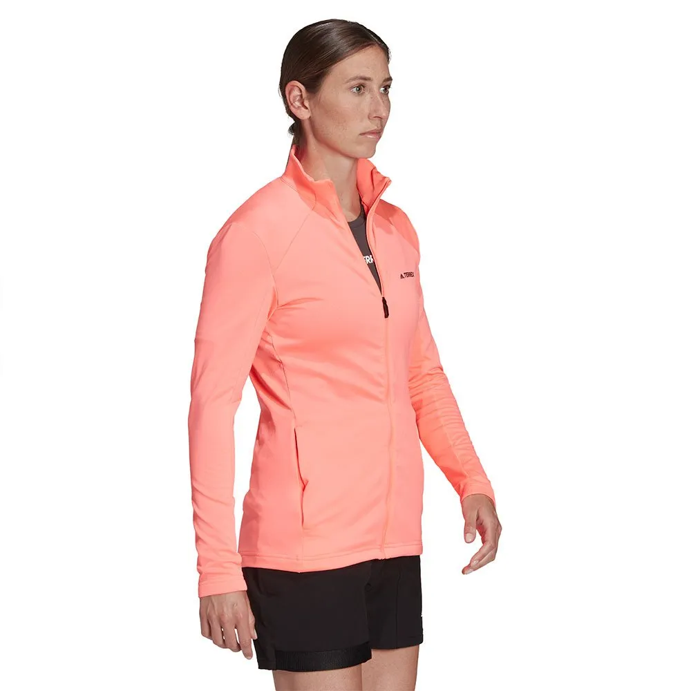 adidas Mt Reißverschlusspullover adidas Mt Reißverschlusspullover