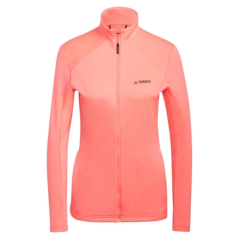 adidas Mt Reißverschlusspullover adidas Mt Reißverschlusspullover