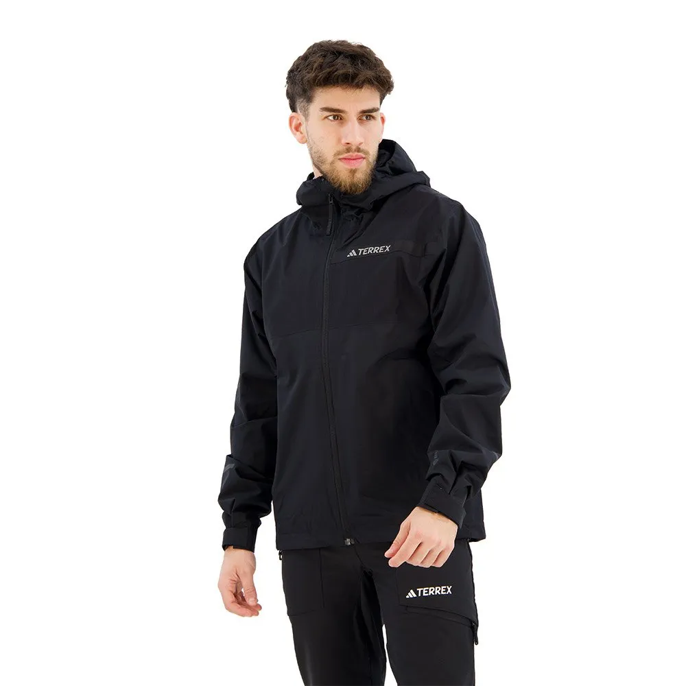 adidas Mt Rr 2.0 Jacke adidas Mt Rr 2.0 Jacke