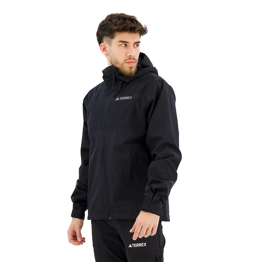 adidas Mt Rr 2.0 Jacke adidas Mt Rr 2.0 Jacke