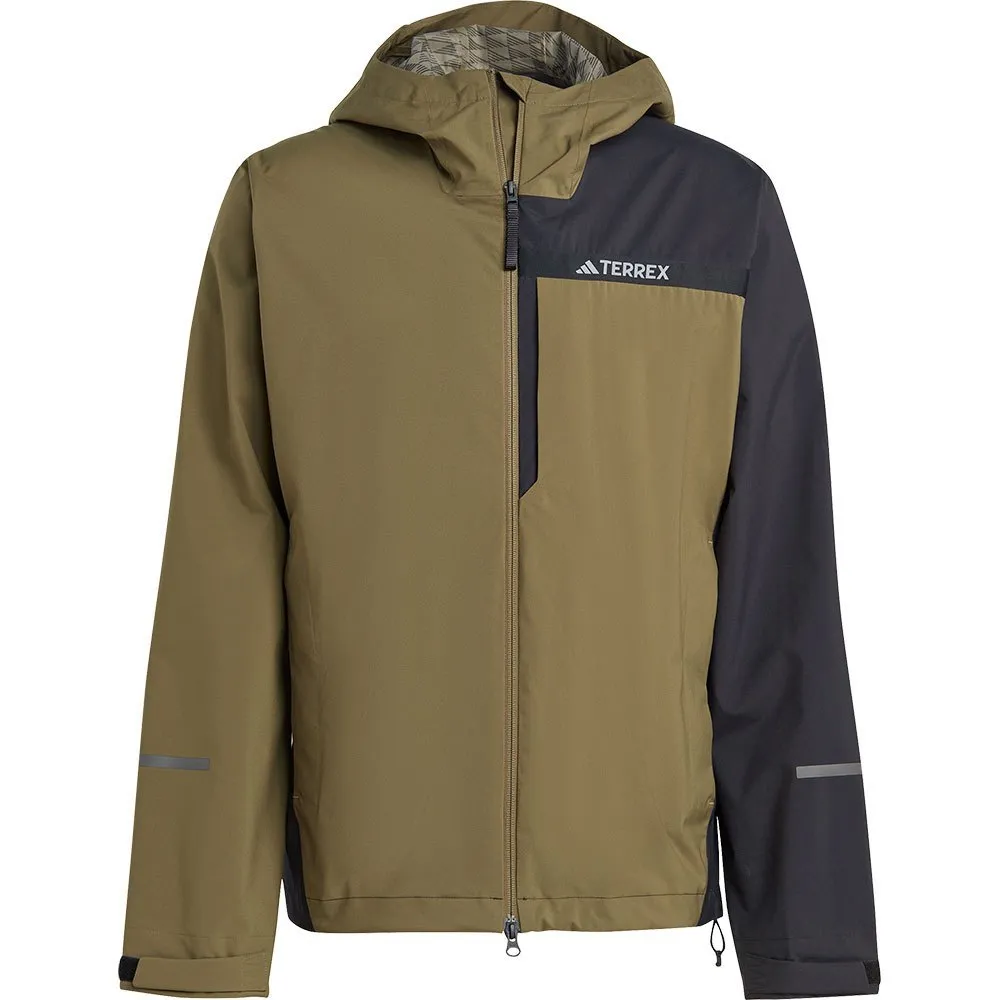 adidas Mt Rr 2.5l Raij Jacke adidas Mt Rr 2.5l Raij Jacke