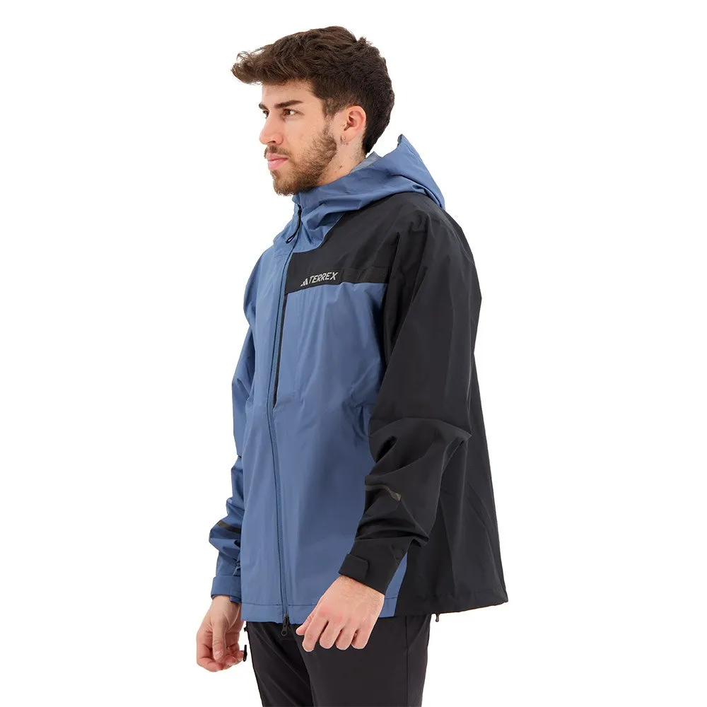 adidas Mt Rr 2.5l Raij Jacke
