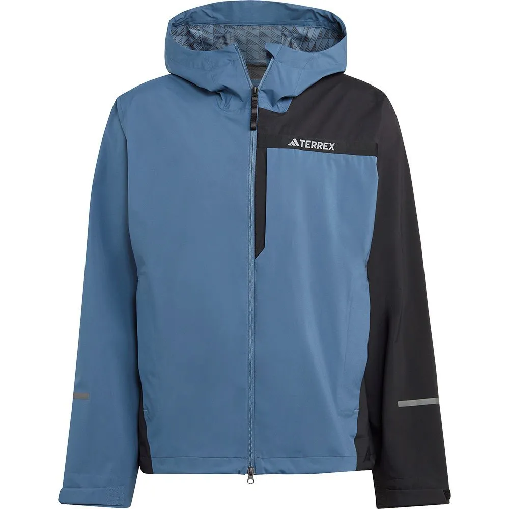adidas Mt Rr 2.5l Raij Jacke