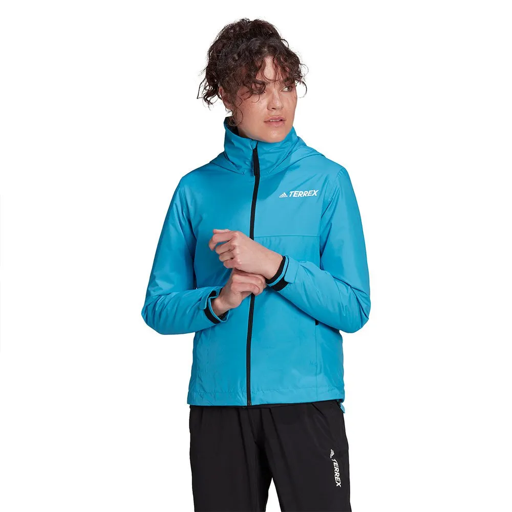 adidas Mt Rr Jacke adidas Mt Rr Jacke