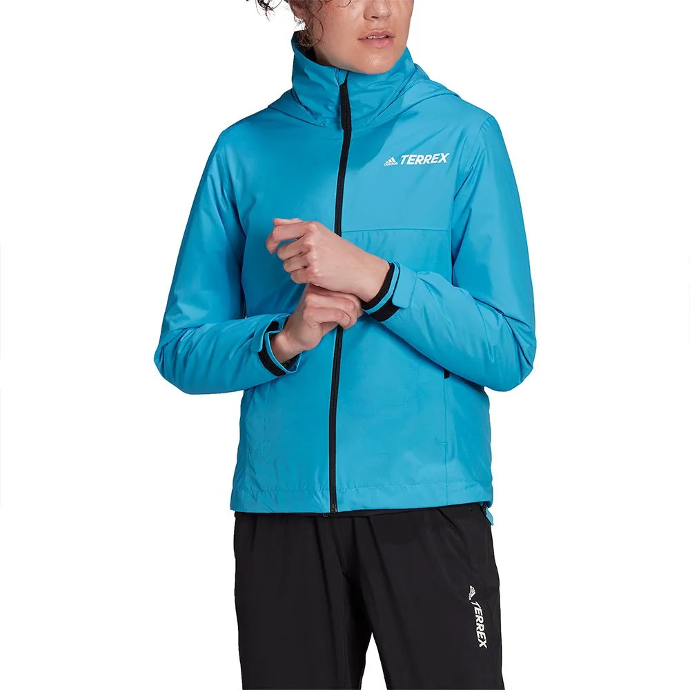 adidas Mt Rr Jacke adidas Mt Rr Jacke