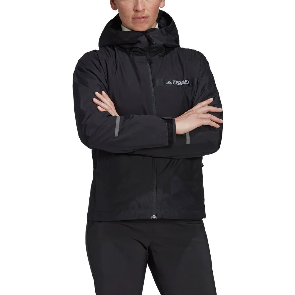 adidas Mt Rr Jak 2.0 Jacke adidas Mt Rr Jak 2.0 Jacke