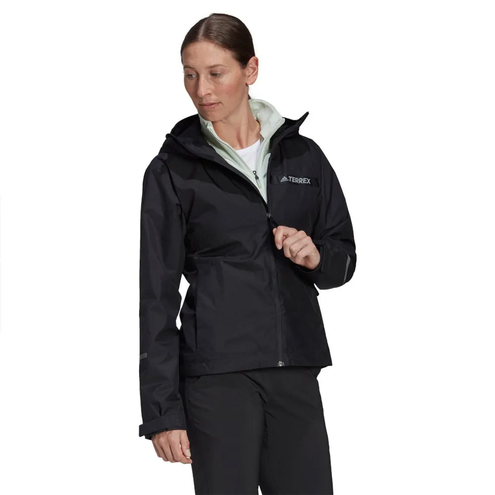 adidas Mt Rr Jak 2.0 Jacke adidas Mt Rr Jak 2.0 Jacke