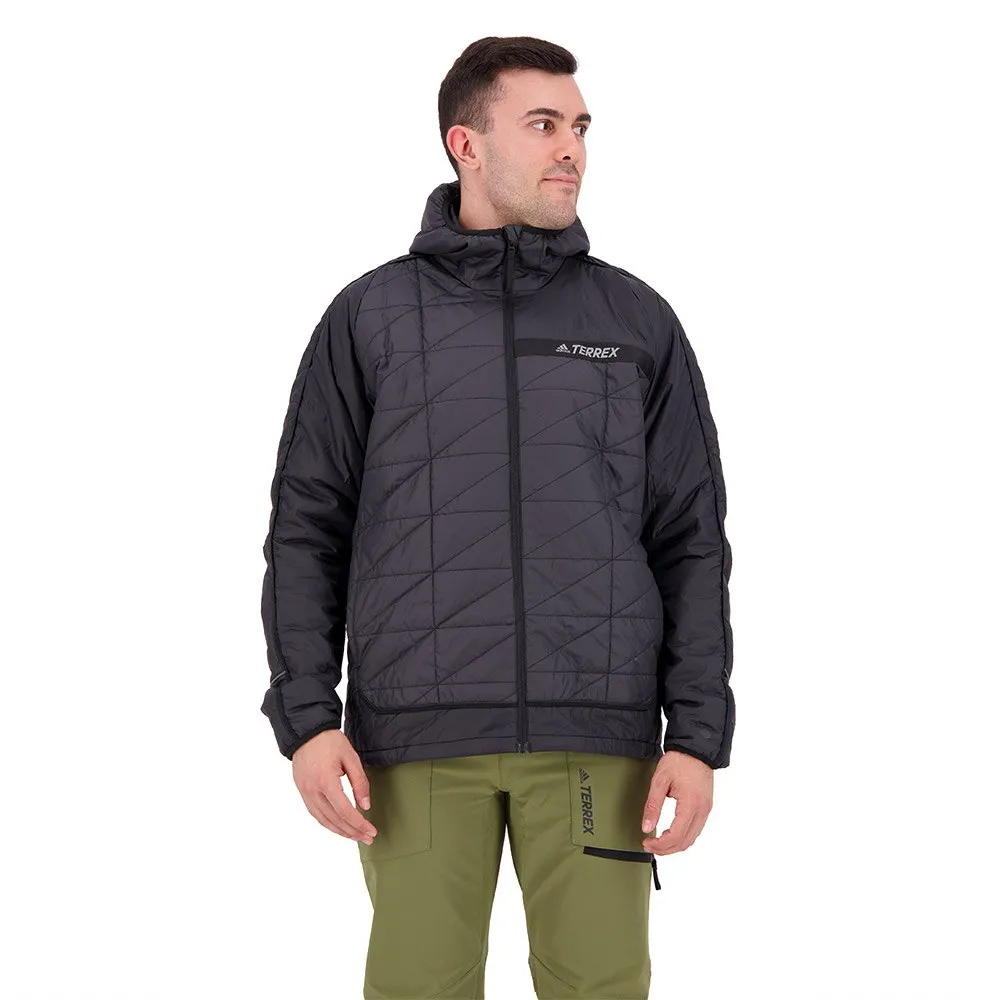 adidas Mt Sy Insulated Jacke adidas Mt Sy Insulated Jacke