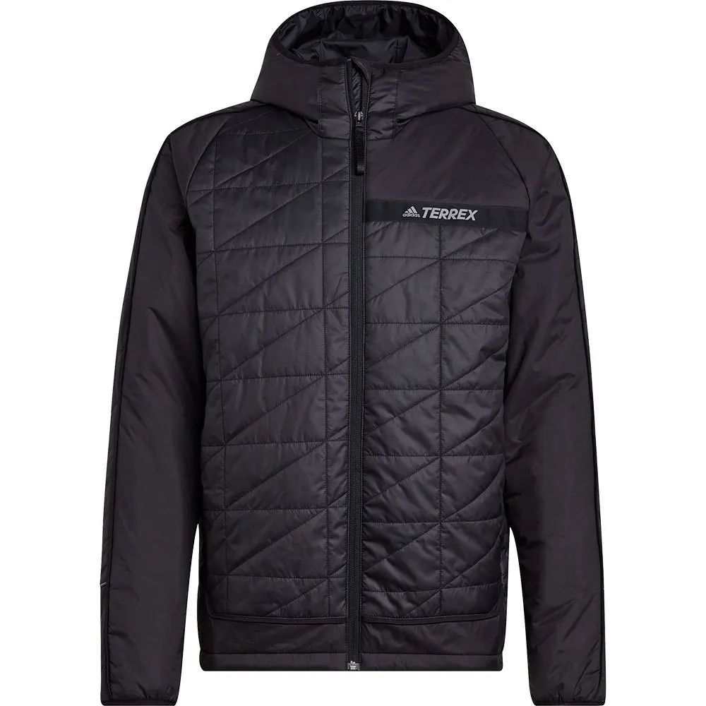 adidas Mt Sy Insulated Jacke adidas Mt Sy Insulated Jacke